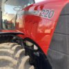 2015 Case IH Magnum 220