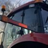 2015 Case IH Magnum 220