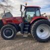 2015 Case IH Magnum 220