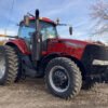 2015 Case IH Magnum 220