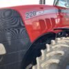 2015 Case IH Magnum 220