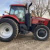 2015 Case IH Magnum 220