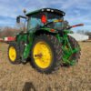 2013 John Deere 6190R