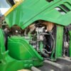 2013 John Deere 6190R