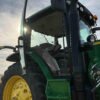 2013 John Deere 6190R