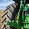 2013 John Deere 6190R