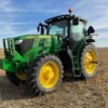 2013 John Deere 6190R