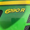 2013 John Deere 6190R