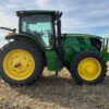 2013 John Deere 6190R