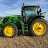 2013 John Deere 6190R