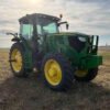 2013 John Deere 6190R