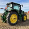 2013 John Deere 6190R